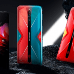 Nubia Redmagic 5S