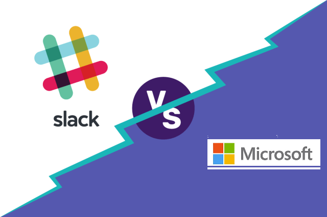 slack desktop app vs windows app