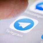 How To Find Local Telegram Groups In Your Area