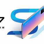 Vivo S7