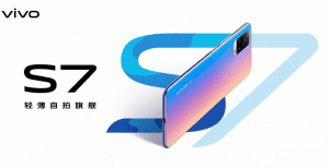 Vivo S7