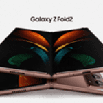 Galaxy Z Fold 2