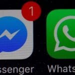 Massive Global Outage Facebook, Instagram, and WhatsApp