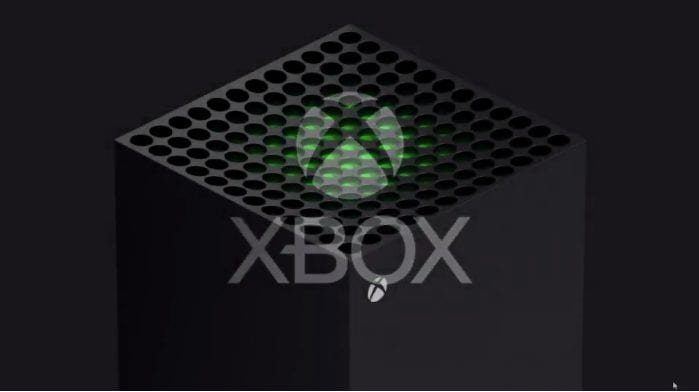 Xbox Series X