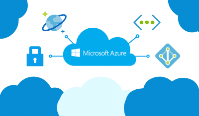 Azure Security Cloud