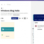 Dropbox app windows