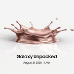 Galaxy Unpacked