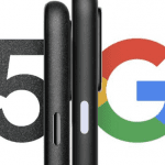 Google Pixel 5G phones