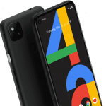 Google Pixel 4a