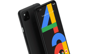 Google Pixel 4a