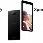 Xperia 8 Lite