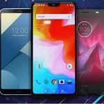 Top Smartphones July 2020