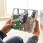 Apple is Reportedly Working on Augmented Reality Content for its TV+ Shows