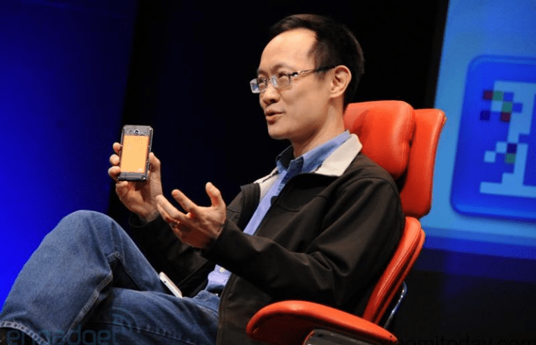 Lin Bin Vice-Chairman Xiaomi Sold 350 Million Shares – Research Snipers