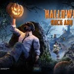 PUBG Mobile Halloweeks