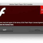 Adobe Flash Player