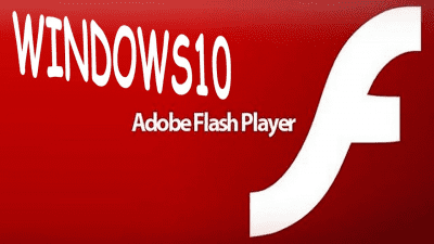 Adobe flash Player