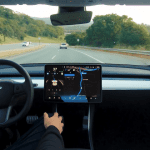 Full Self Driving FSD