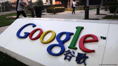 Google China