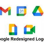 Gmail Logos