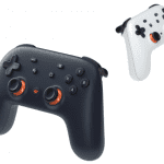 Google Stadia Controller