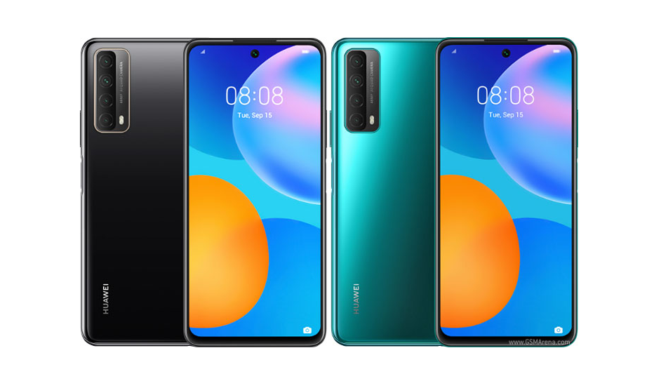 Huawei p smart 2021 есть ли гугл сервисы