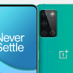 OnePlus 8T