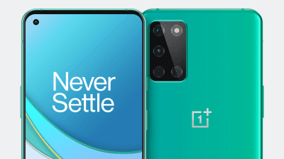 OnePlus 8T