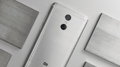 Redmi Mini