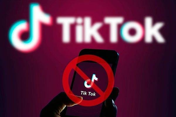 TikTok Blocked 4 million videos and suspended 25000 accounts in