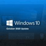 Windows 10 October Update