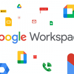 Workspace Google