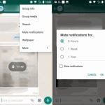 WhatsApp launching new features for its users