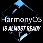 Harmony OS Beta