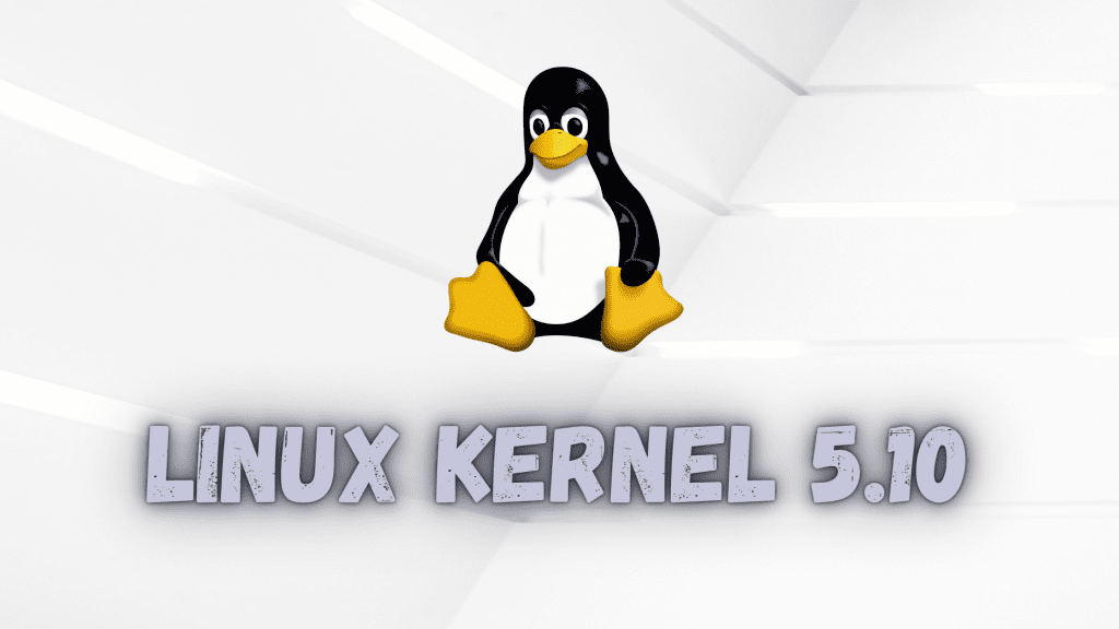 Linux Kernel 5.10-rc6