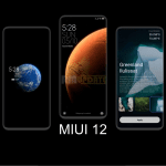 MIUI 12 Update Stable