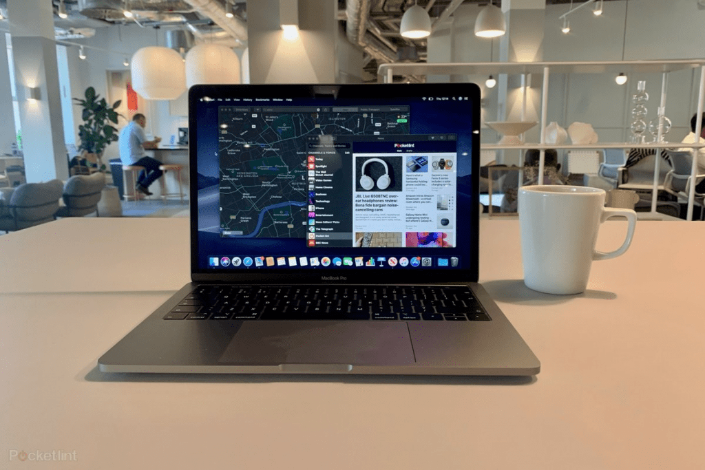 Apple MacBook Air And MacBook Pro Comes With New M1 ARM Chip – Research