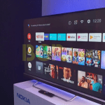 Nokia SmartTV