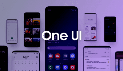 One UI 3.0