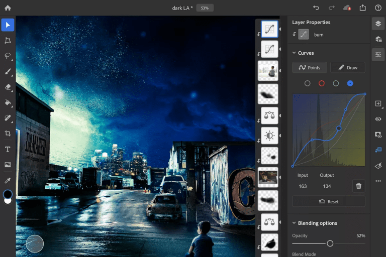 adobe photoshop super resolution feature jawdropping