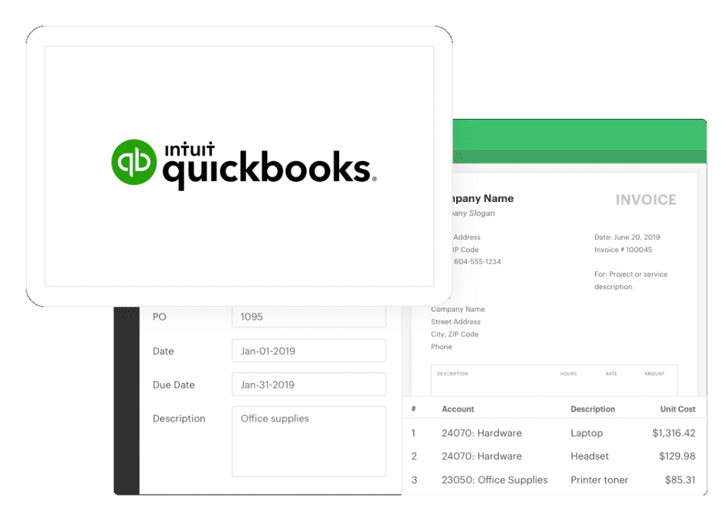 Quickbooks