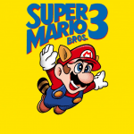 Super Mario Bros