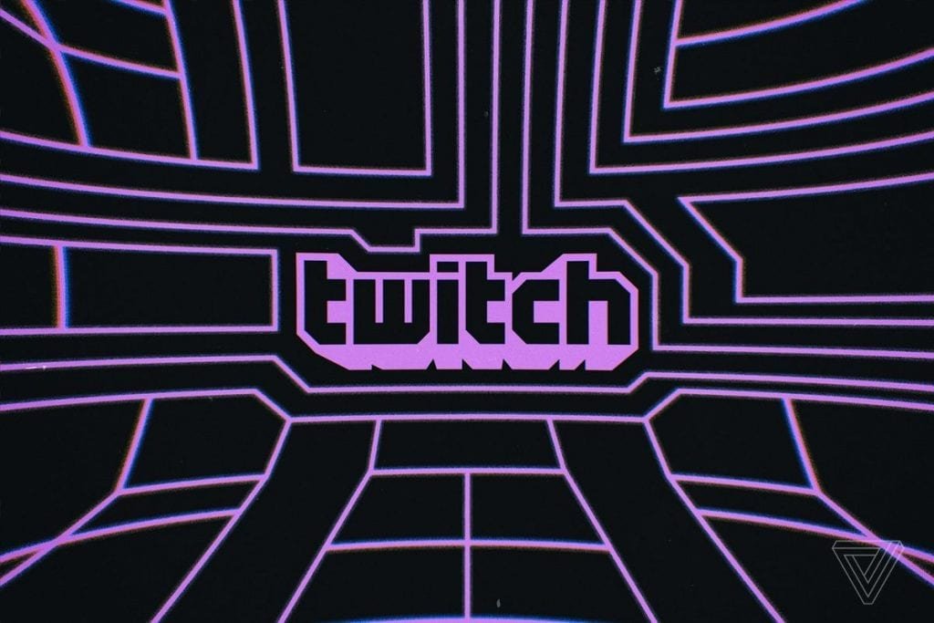 Twitch