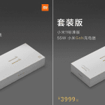 Xiaomi Mi 11 Box