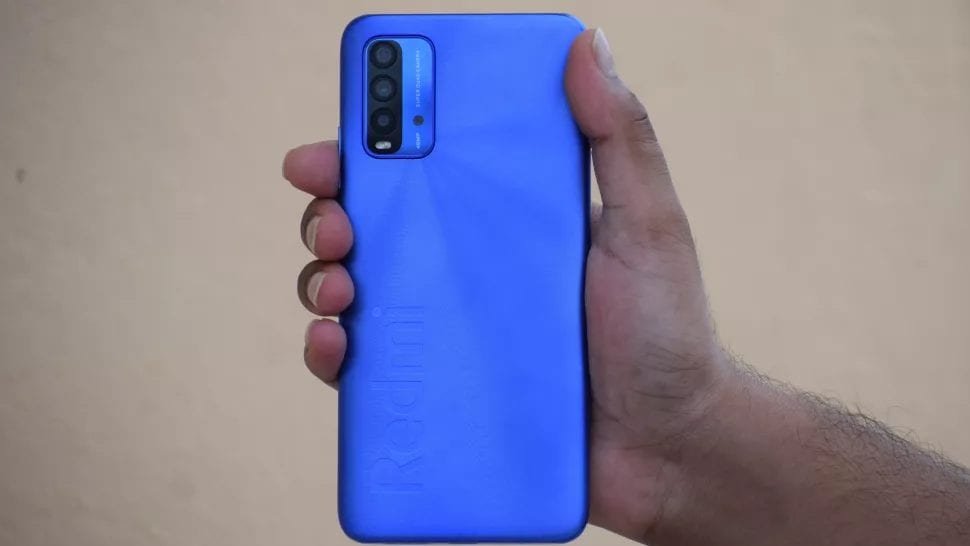 Redmi 9 Power