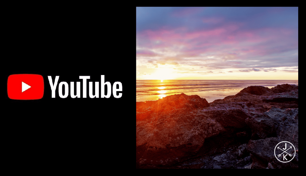 YouTube Live HDR