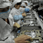 Apple iPhone Production