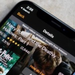 Amazon Prime Video Mobile