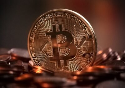 Bitcoin | Cryptocurrency | Digital Currency