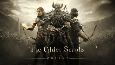 Elder Scrolls